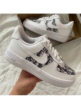 Custom CD AF1